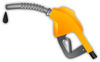 Pistolet de carburant