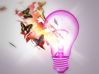 La fée électricité