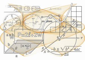 L'univers mathématiques et scientifique